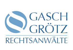 Rechtsanwälte Gasch & Grötz Logo